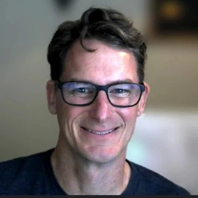 Chad Prey, founder of PreyTech
